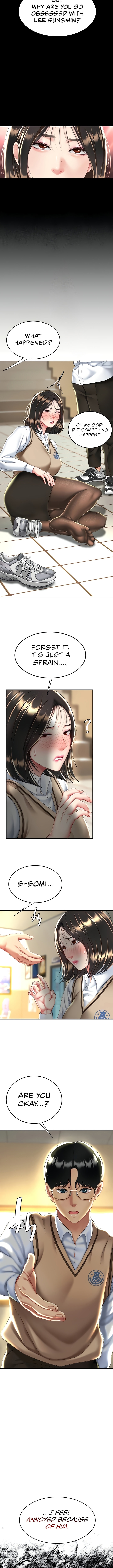 Go Ahead, Mom - Chapter 34 - picture 11