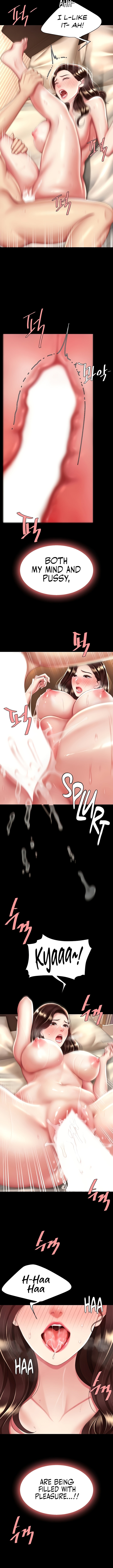 Go Ahead, Mom - Chapter 34 - picture 6