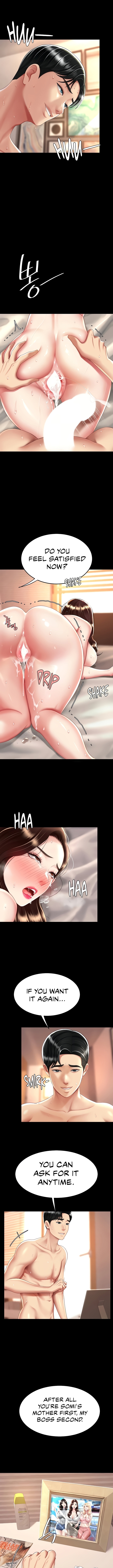 Go Ahead, Mom - Chapter 34 - picture 7