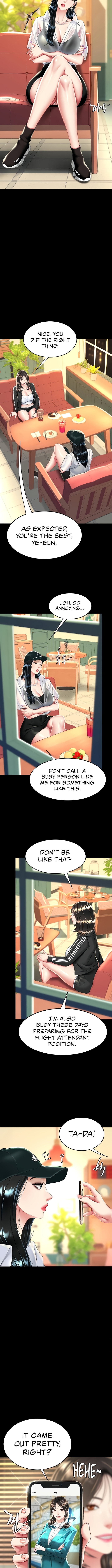 Go Ahead, Mom - Chapter 34 - picture 9