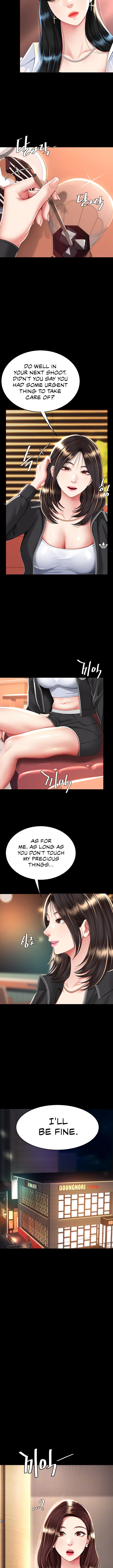 Go Ahead, Mom - Chapter 35 - picture 1