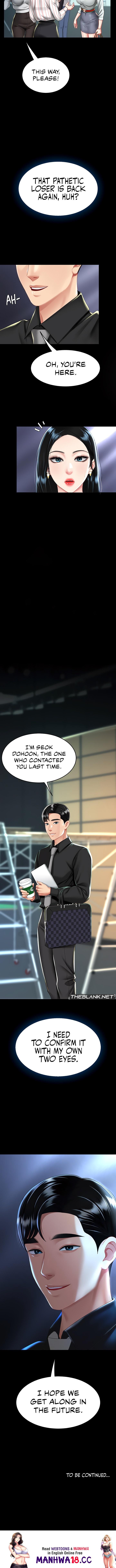 Go Ahead, Mom - Chapter 35 - picture 12