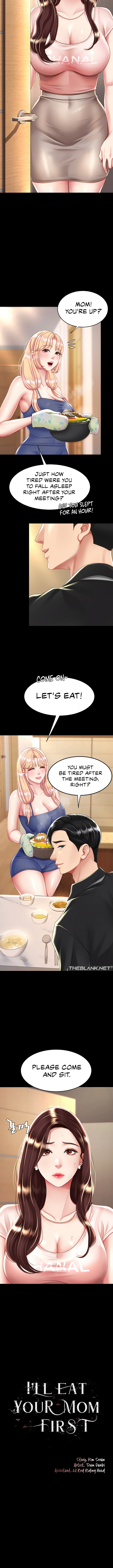 Go Ahead, Mom - Chapter 35 - picture 2