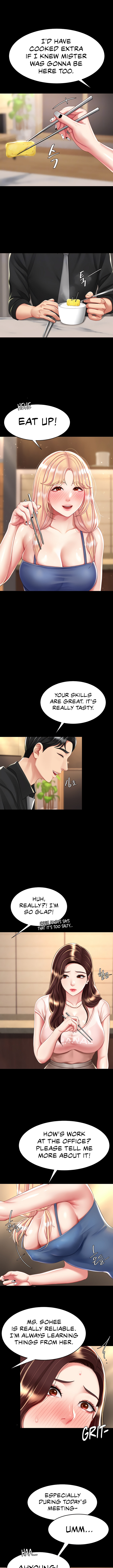 Go Ahead, Mom - Chapter 35 - picture 3