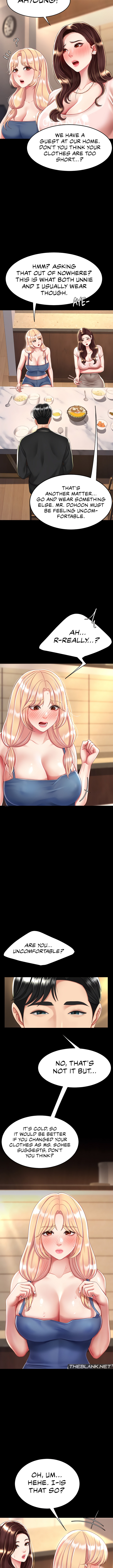 Go Ahead, Mom - Chapter 35 - picture 4