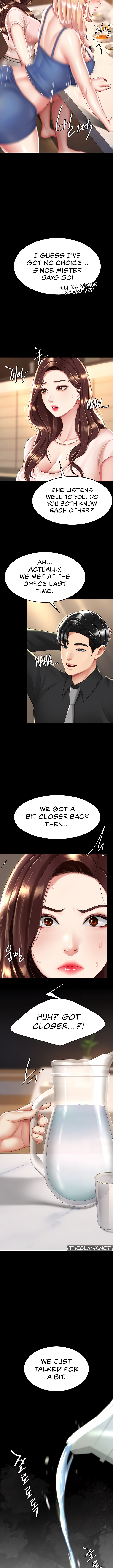 Go Ahead, Mom - Chapter 35 - picture 5