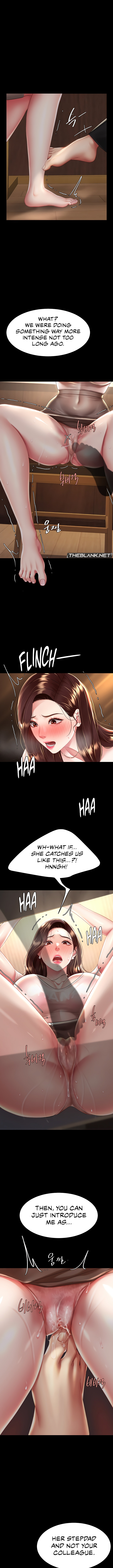 Go Ahead, Mom - Chapter 35 - picture 7