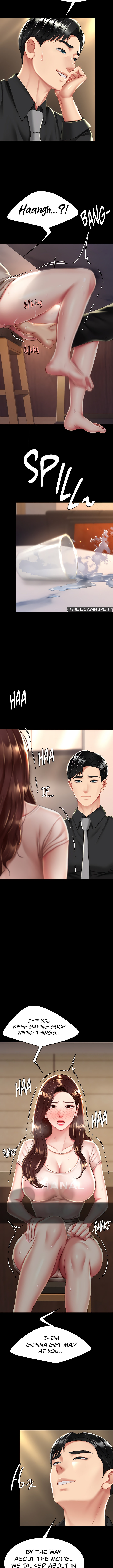 Go Ahead, Mom - Chapter 35 - picture 8