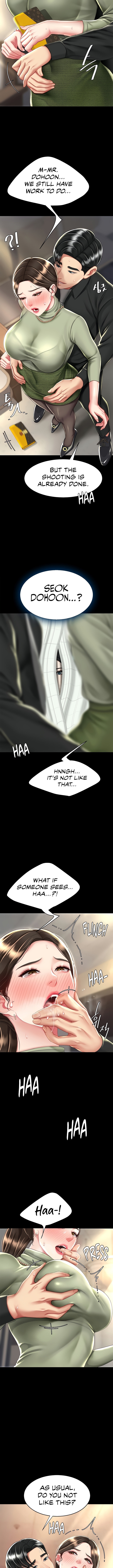 Go Ahead, Mom - Chapter 36 - picture 10