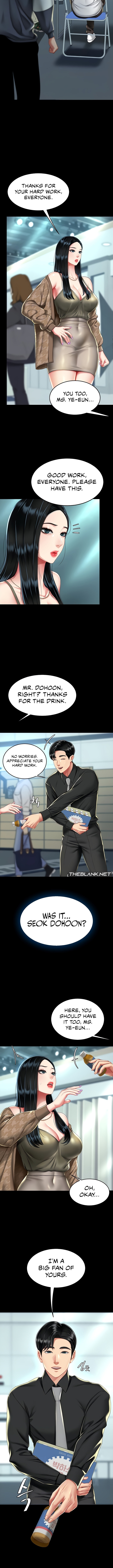 Go Ahead, Mom - Chapter 36 - picture 2