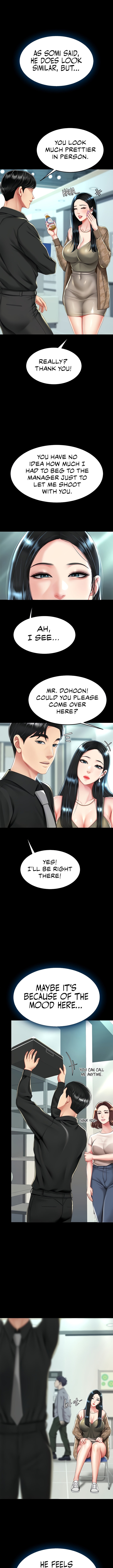 Go Ahead, Mom - Chapter 36 - picture 3