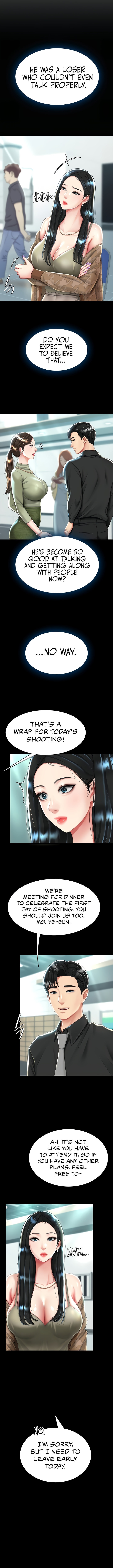 Go Ahead, Mom - Chapter 36 - picture 5