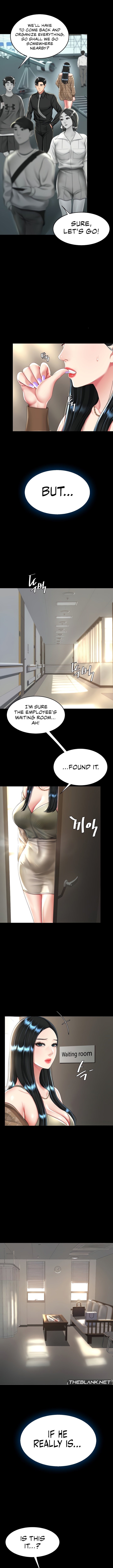 Go Ahead, Mom - Chapter 36 - picture 6