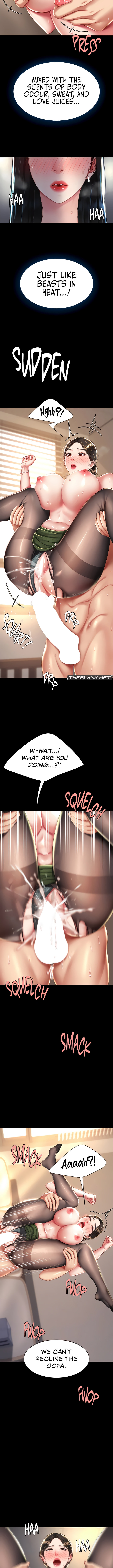 Go Ahead, Mom - Chapter 37 - picture 10
