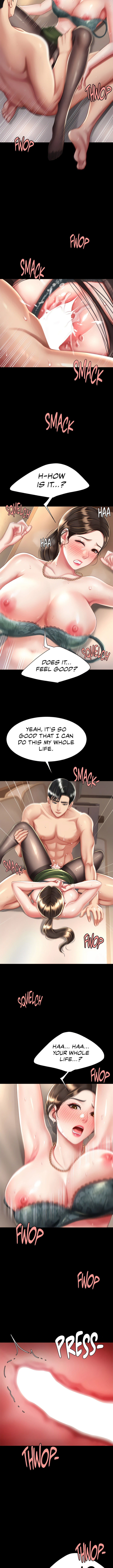 Go Ahead, Mom - Chapter 37 - picture 5