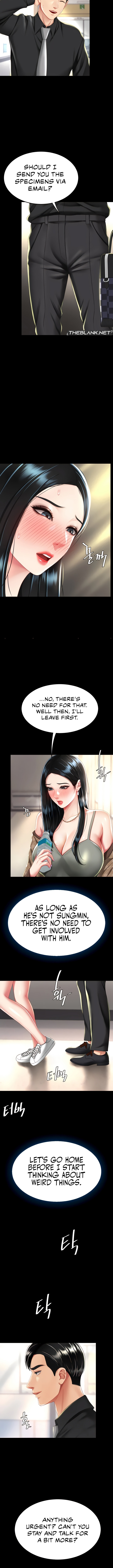 Go Ahead, Mom - Chapter 38 - picture 10