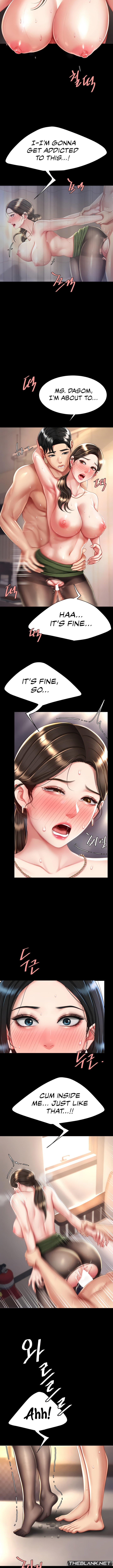 Go Ahead, Mom - Chapter 38 - picture 5