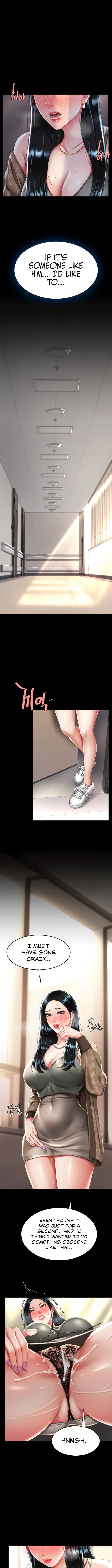 Go Ahead, Mom - Chapter 38 - picture 8