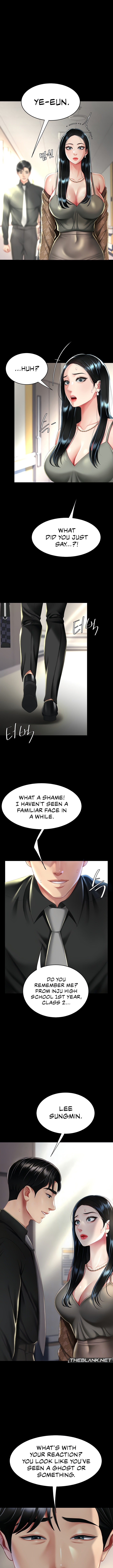 Go Ahead, Mom - Chapter 39 - picture 0