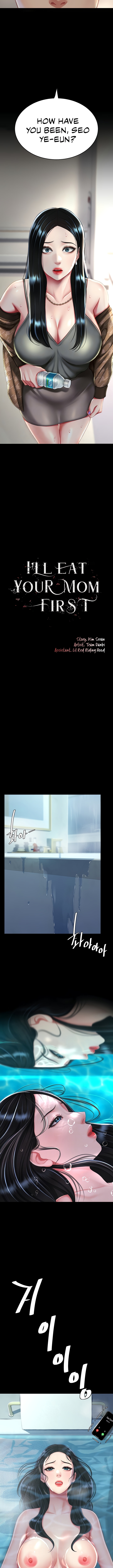 Go Ahead, Mom - Chapter 39 - picture 1