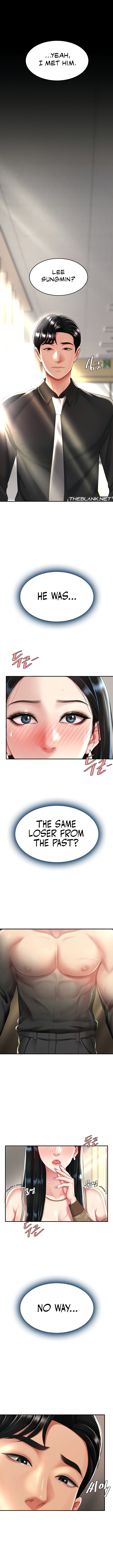 Go Ahead, Mom - Chapter 39 - picture 3