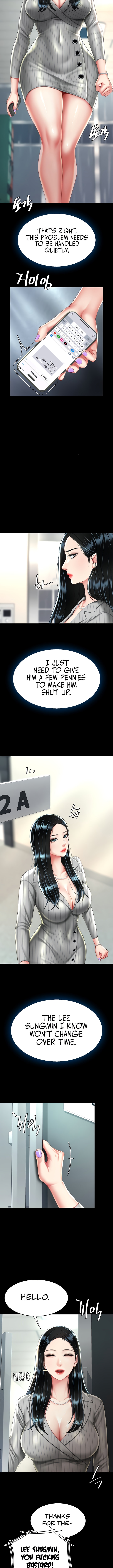 Go Ahead, Mom - Chapter 39 - picture 8