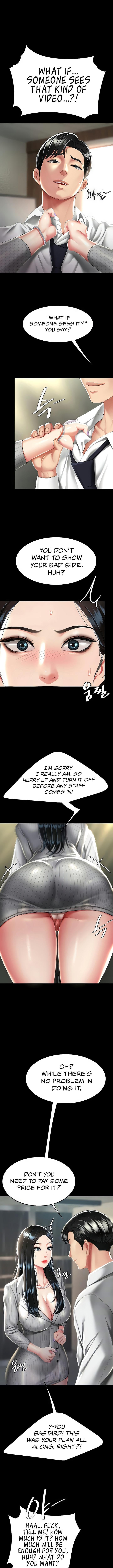 Go Ahead, Mom - Chapter 40 - picture 0