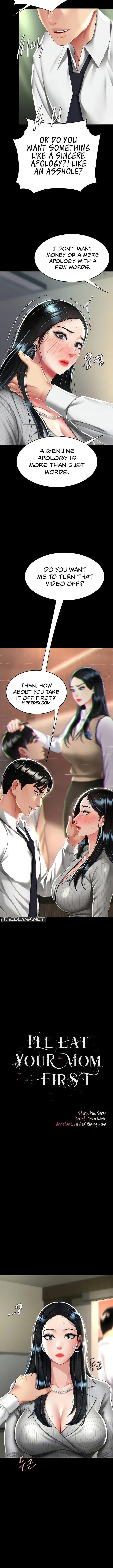 Go Ahead, Mom - Chapter 40 - picture 1