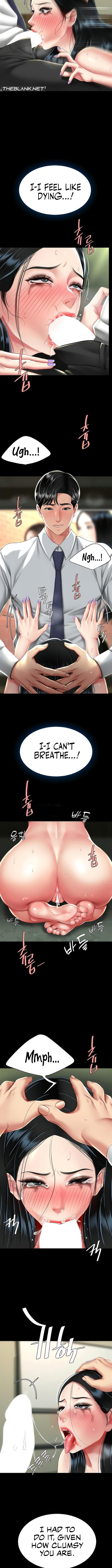 Go Ahead, Mom - Chapter 40 - picture 10