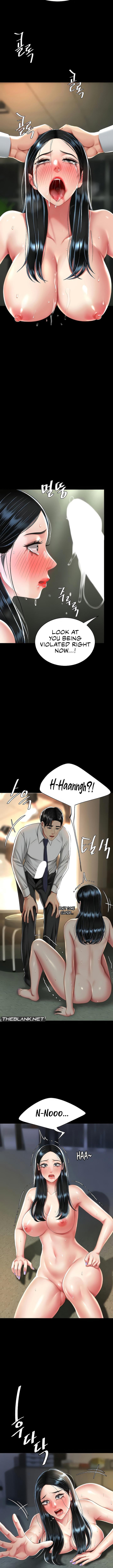 Go Ahead, Mom - Chapter 40 - picture 11