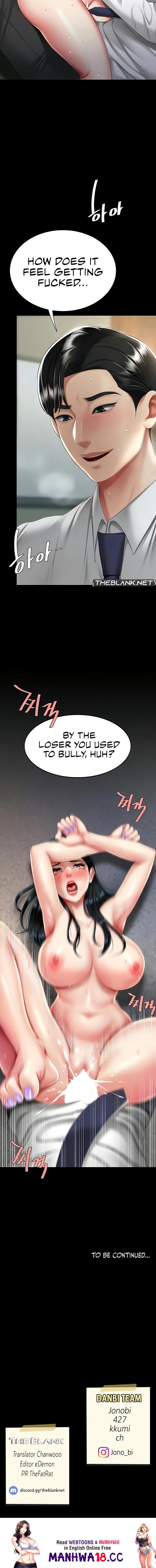 Go Ahead, Mom - Chapter 40 - picture 14
