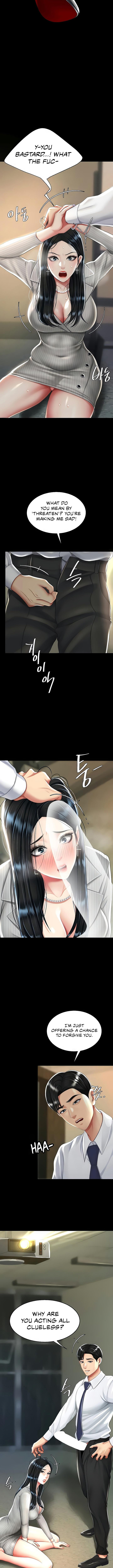 Go Ahead, Mom - Chapter 40 - picture 3