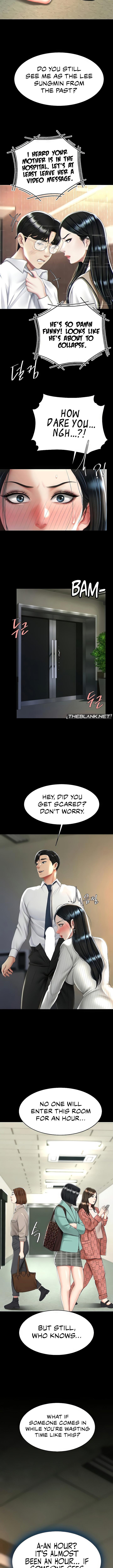 Go Ahead, Mom - Chapter 40 - picture 4