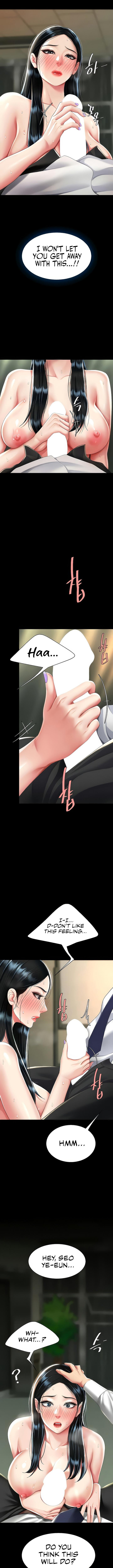 Go Ahead, Mom - Chapter 40 - picture 8