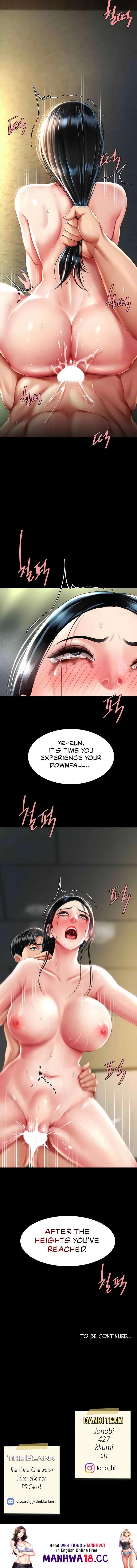 Go Ahead, Mom - Chapter 41 - picture 12