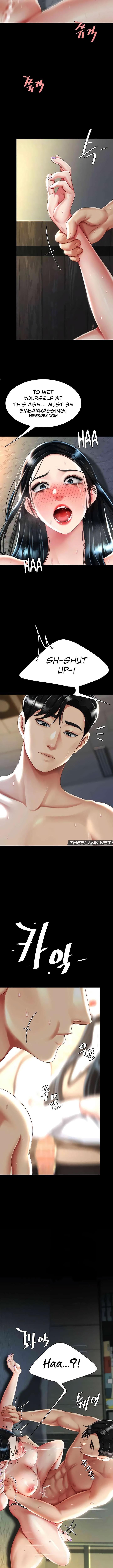 Go Ahead, Mom - Chapter 41 - picture 6
