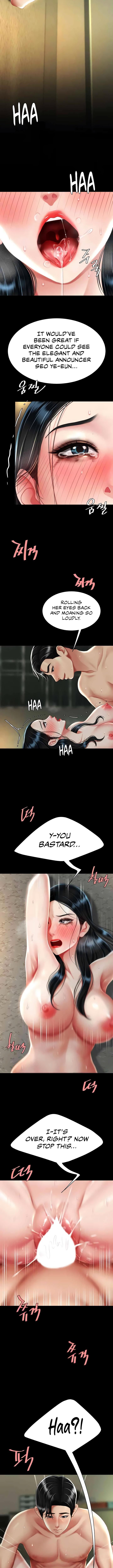 Go Ahead, Mom - Chapter 41 - picture 7