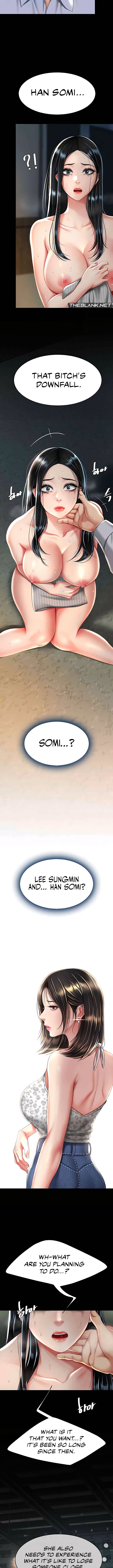Go Ahead, Mom - Chapter 42 - picture 10