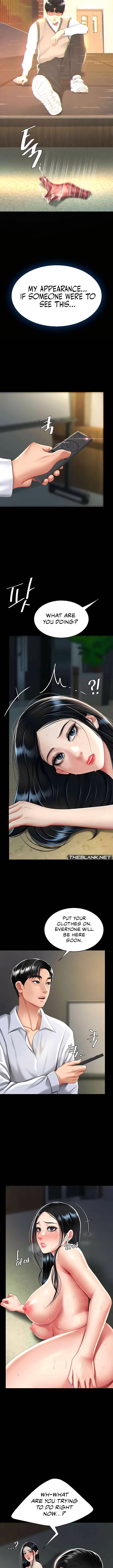 Go Ahead, Mom - Chapter 42 - picture 8