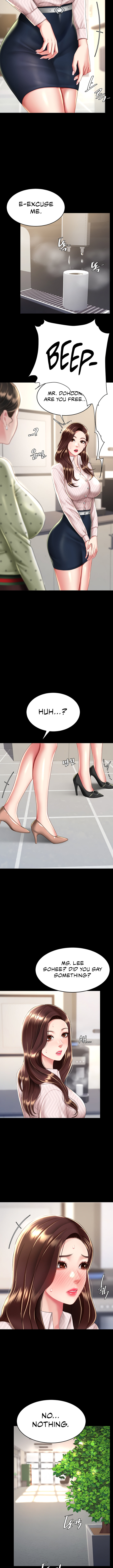 Go Ahead, Mom - Chapter 43 - picture 10