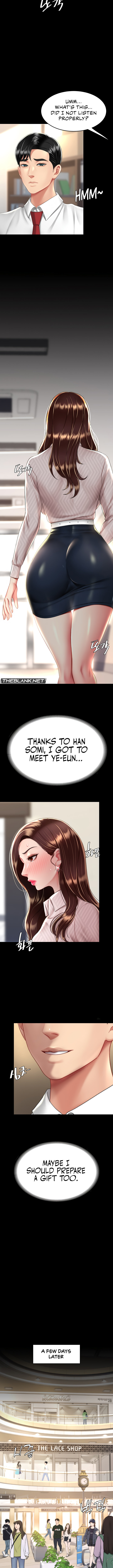 Go Ahead, Mom - Chapter 43 - picture 11