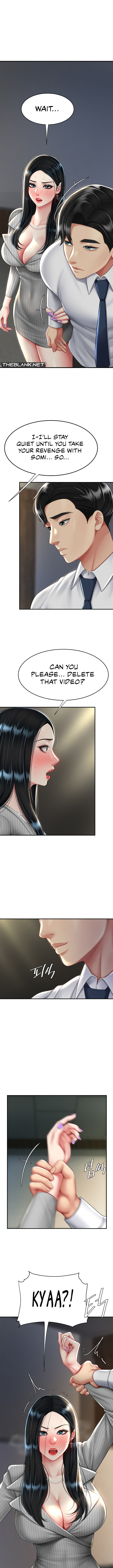 Go Ahead, Mom - Chapter 43 - picture 4
