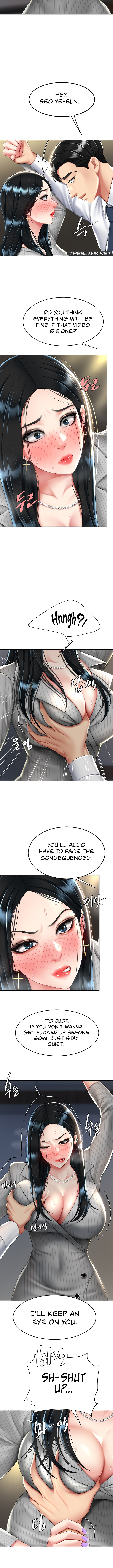 Go Ahead, Mom - Chapter 43 - picture 5