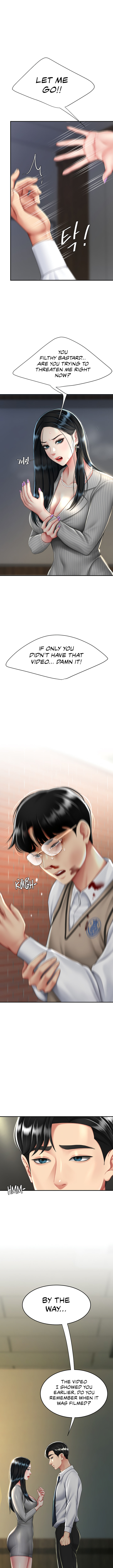 Go Ahead, Mom - Chapter 43 - picture 6