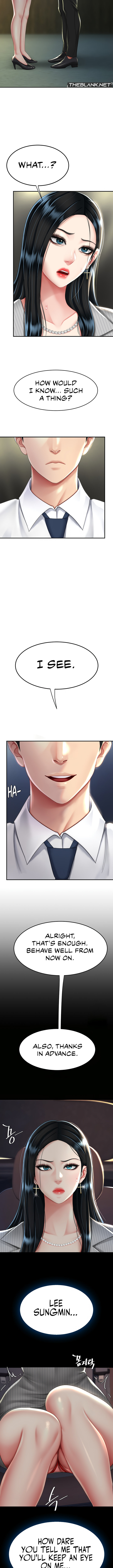 Go Ahead, Mom - Chapter 43 - picture 7