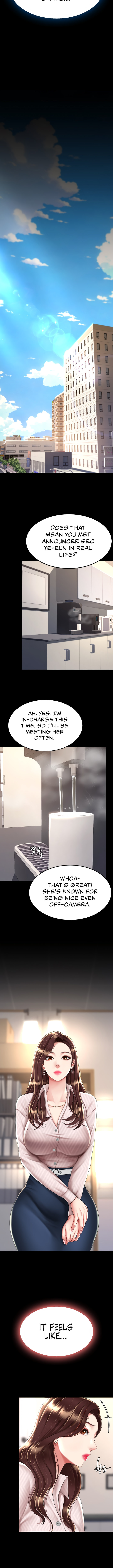 Go Ahead, Mom - Chapter 43 - picture 8