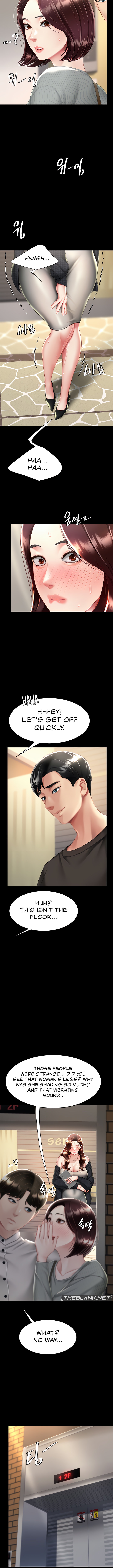 Go Ahead, Mom - Chapter 44 - picture 10