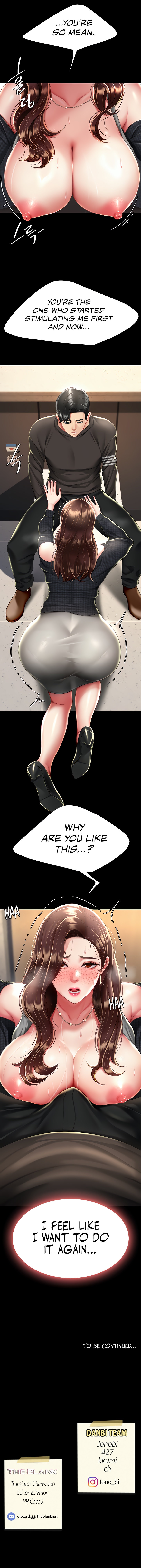 Go Ahead, Mom - Chapter 44 - picture 14