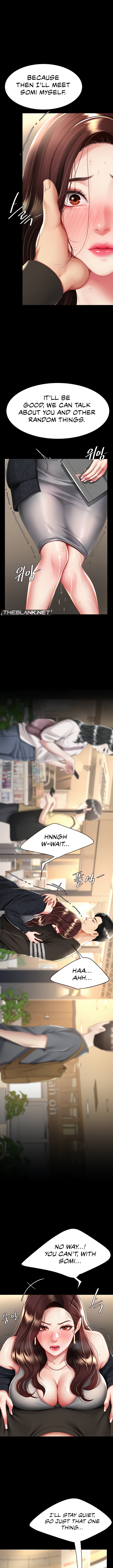 Go Ahead, Mom - Chapter 44 - picture 3