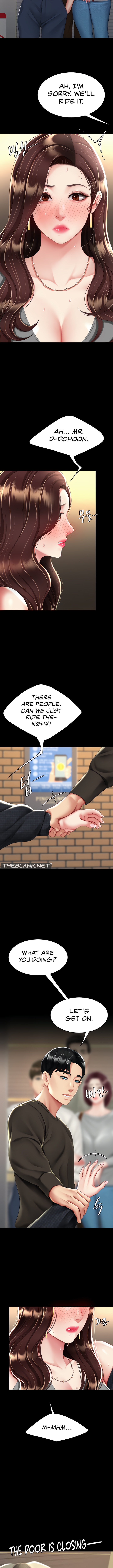 Go Ahead, Mom - Chapter 44 - picture 6